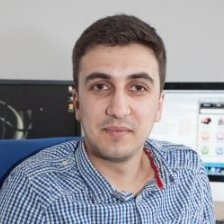 Daniel Chirita